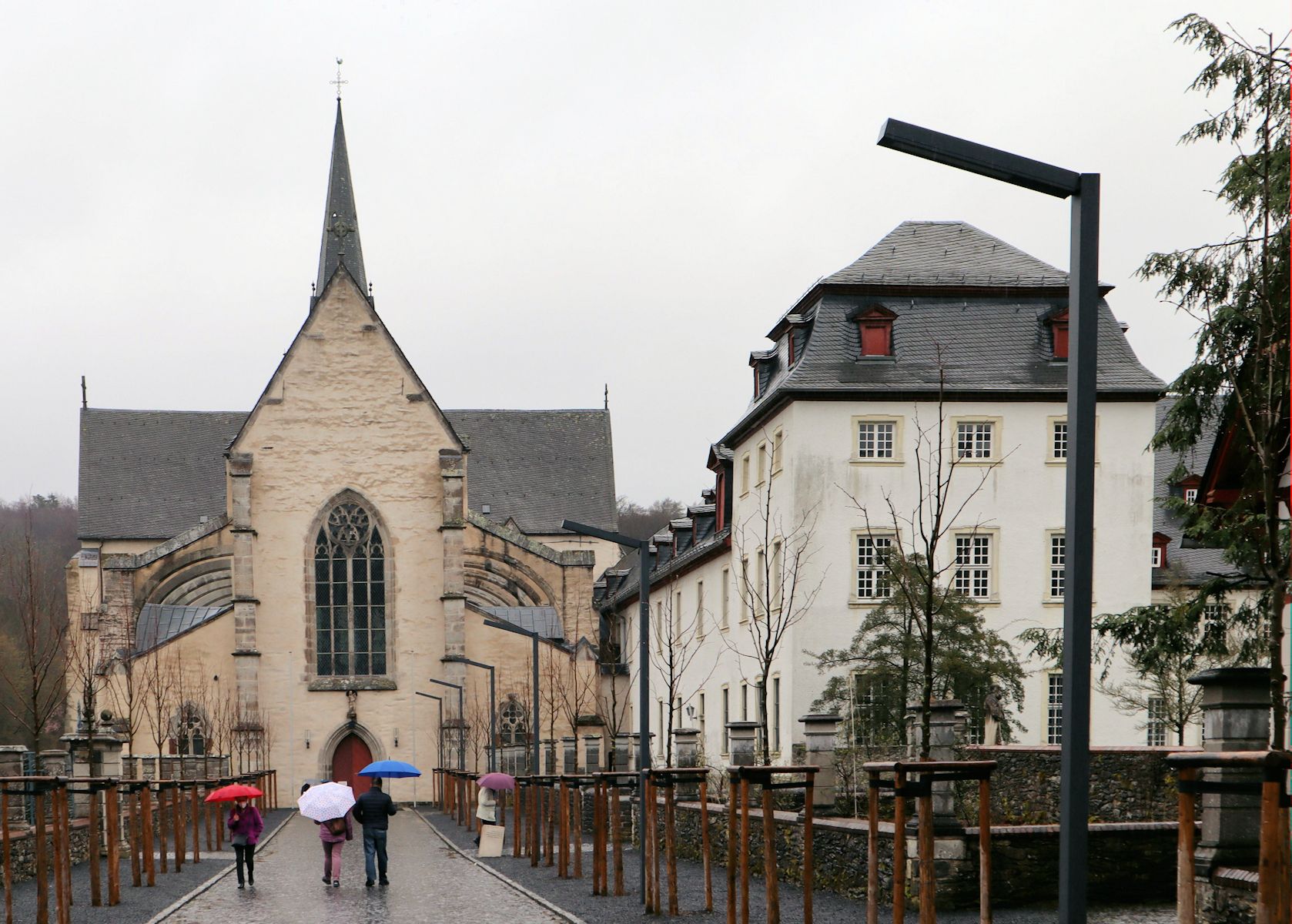Kloster Marienstatt