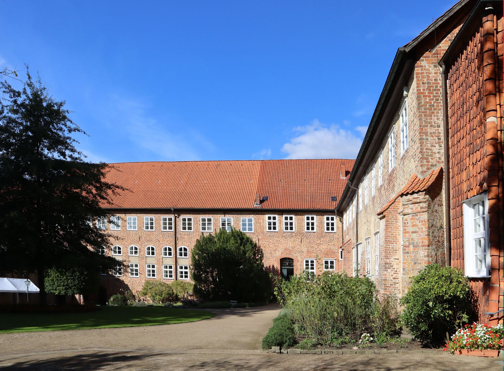 Kloster in Ebstorf