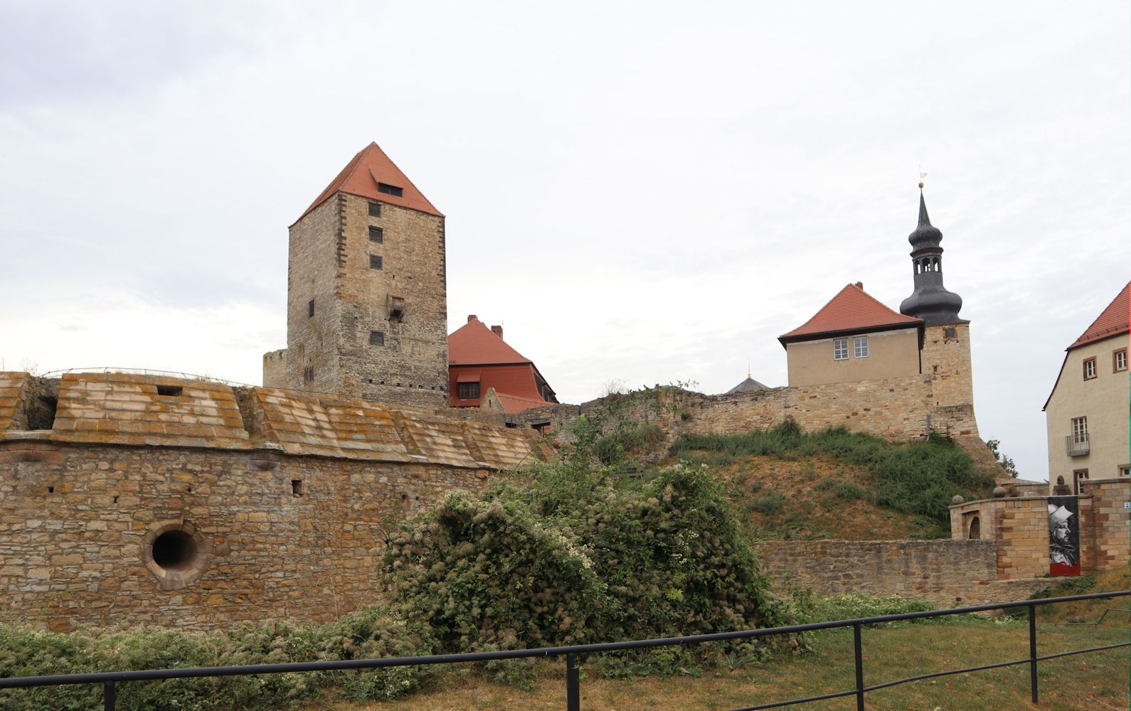 Burg Querfurt