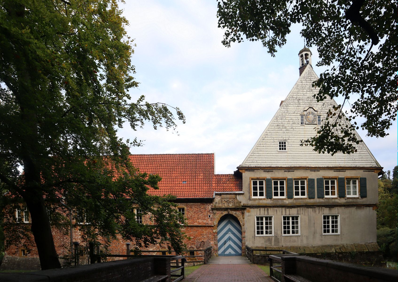 Gymnasium Antonianum in Vechta