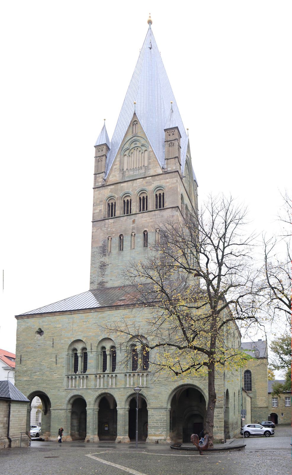 Patrokli-Dom in Soest