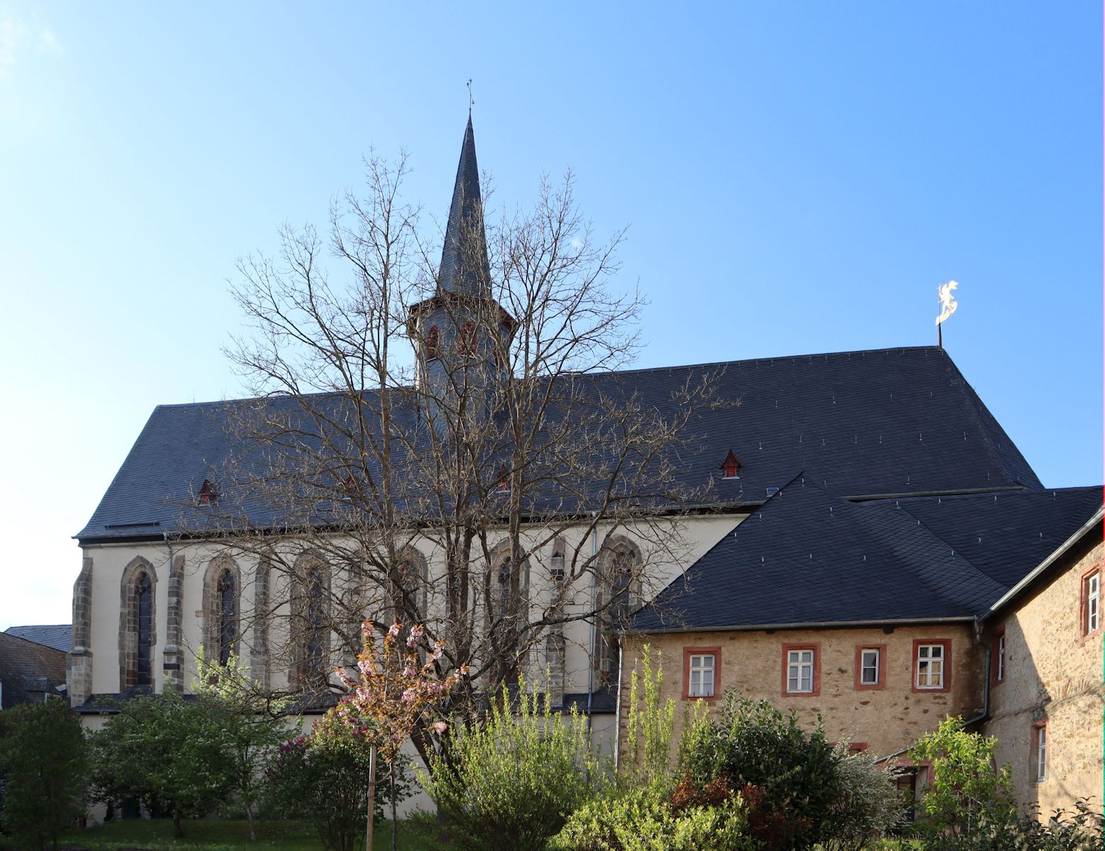 Klosterkirche Altenberg
