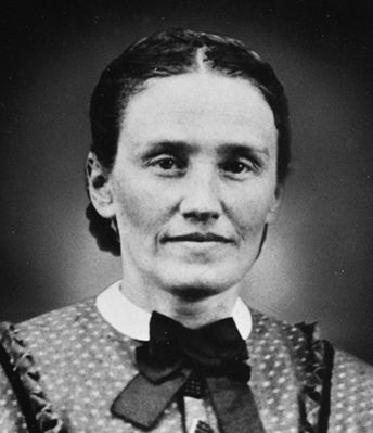 Maria Elisabeth Turgeon